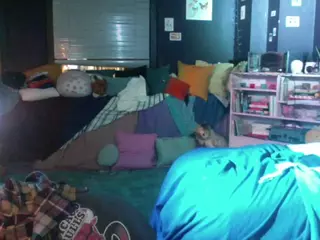 lofi girl's Live Sex Cam Show