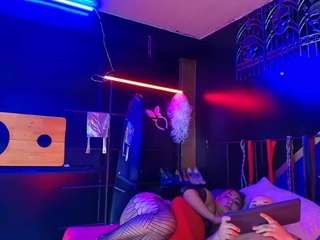 yanggandying Live Webcam on CamSoda