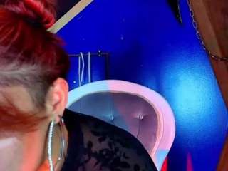 yingandyangg Live Webcam on CamSoda