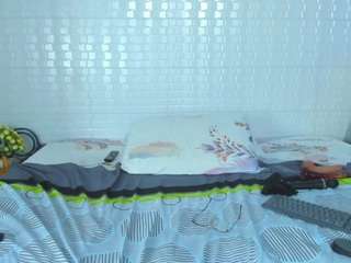 Lady Abby live cam preview