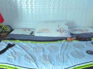 Lady Abby live cam preview
