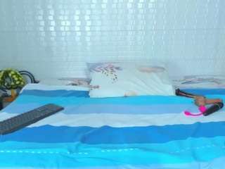 Lady Abby live cam preview