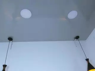 Lady Abby's Live Sex Cam Show