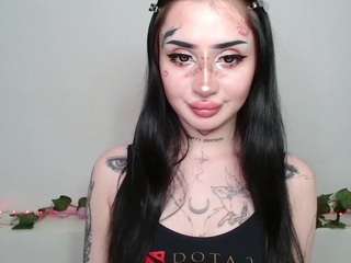 alisa-tattoogirl webcam