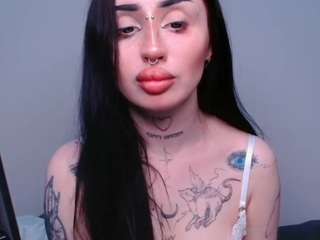 Checkout the randy 23 years old alisa-tattoogirl from CamSoda as she gets bonkers alisa-tattoogirl from CamSoda