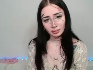 alisa-tattoogirl's Live Sex Cam Show