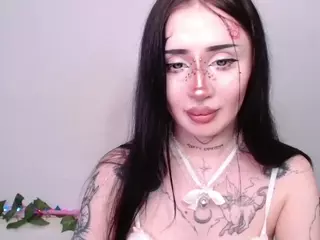 alisa-tattoogirl's Live Sex Cam Show