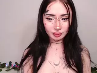 alisa-tattoogirl's Live Sex Cam Show