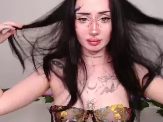 alisa-tattoogirl's Live Sex Cam Show