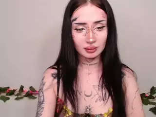 alisa-tattoogirl's Live Sex Cam Show
