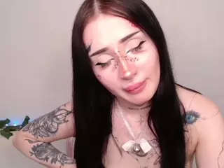 alisa-tattoogirl's Live Sex Cam Show