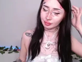 alisa-tattoogirl's Live Sex Cam Show