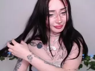 alisa-tattoogirl's Live Sex Cam Show