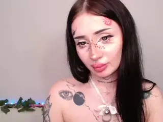 alisa-tattoogirl's Live Sex Cam Show