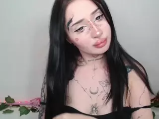 alisa-tattoogirl's Live Sex Cam Show