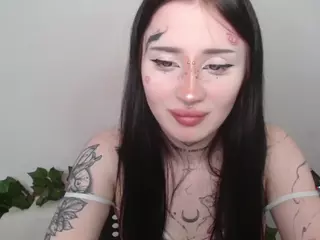alisa-tattoogirl's Live Sex Cam Show
