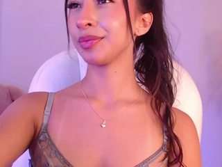 amonetxx Live Webcam on CamSoda