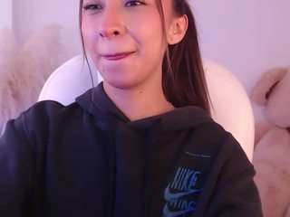 amonetxx Live Webcam on CamSoda