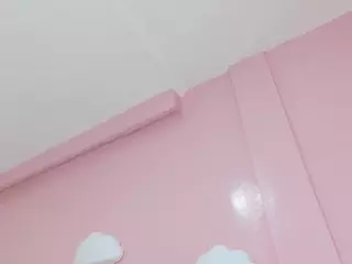 Anahicortez's Live Sex Cam Show