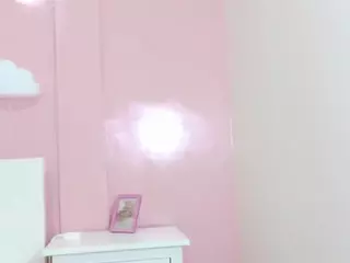 Anahicortez's Live Sex Cam Show