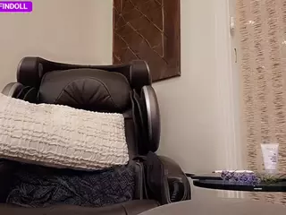 GoddessElva AsianFinDoll's Live Sex Cam Show