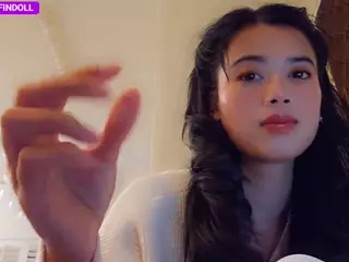 GoddessElva AsianFinDoll's Live Sex Cam Show