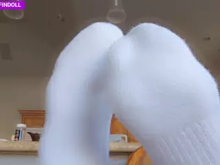 GoddessElva AsianFinDoll's Live Sex Cam Show