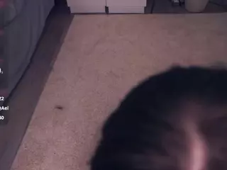 Mia and Darelin's Live Sex Cam Show