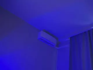 Mia and Darelin's Live Sex Cam Show