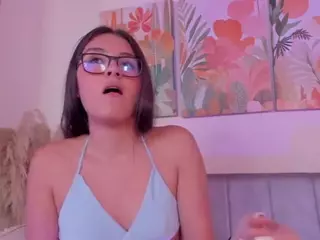 emmily-cardona ❤️'s Live Sex Cam Show