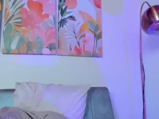 emmily-cardona ❤️'s Live Sex Cam Show