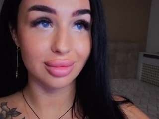 evaxxxrose webcam model