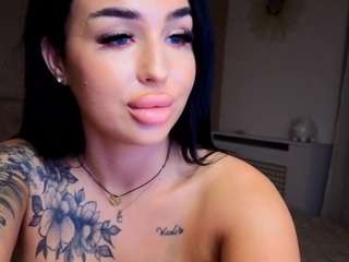 evaxxxrose webcam