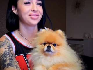 evaxxxrose webcam