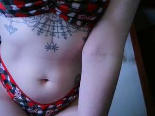 gothybarbiegrl