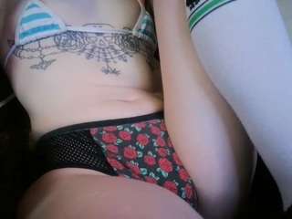 gothybarbiegrl