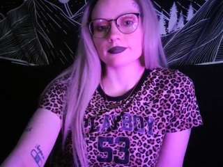 gothybarbiegrl