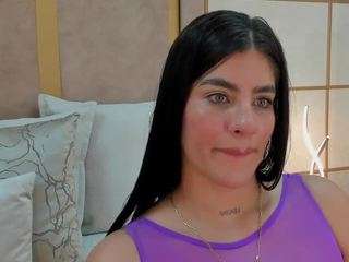 gracedupont Live Webcam on CamSoda