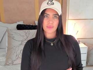 gracedupont webcam