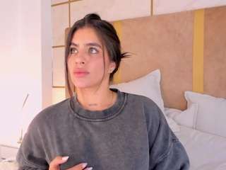 gracedupont webcam