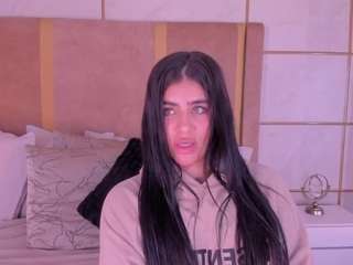 gracedupont Live Webcam on CamSoda