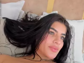 GraceDupont's Live Sex Cam Show