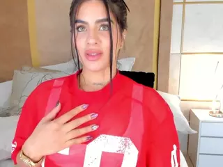 GraceDupont's Live Sex Cam Show