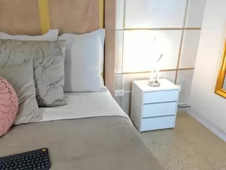 GraceDupont's Live Sex Cam Show