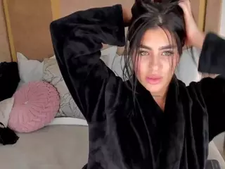 GraceDupont's Live Sex Cam Show