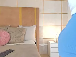 GraceDupont's Live Sex Cam Show