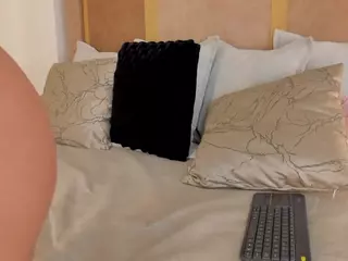 GraceDupont's Live Sex Cam Show