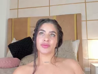 GraceDupont's Live Sex Cam Show