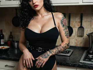 Grarzyna's Live Sex Cam Show