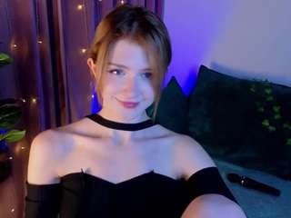 jenny-bunny - Live Cam